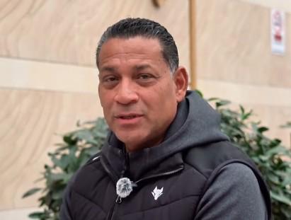 开云体育app-陕西联合主帅：我一直喜欢带年轻球员，但也欣赏有经验的球员