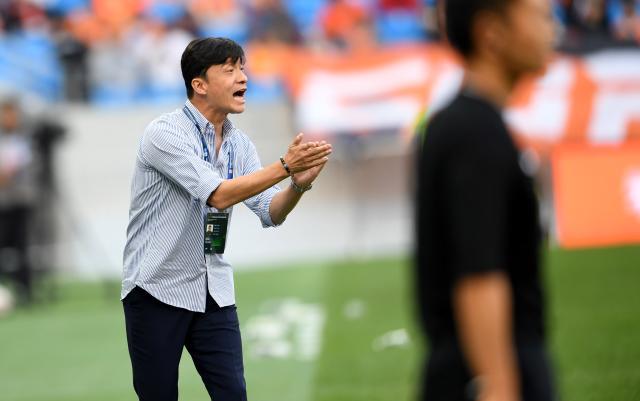 开云体育app-中超将上演保级终极PK 谢晖携队上岸要俩旧主助力