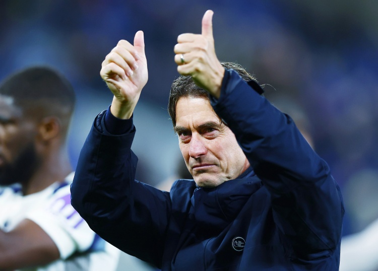 kaiyun.com-弗兰克：加拉格尔的进攻能力非常出色 球队的文化正逐渐变强