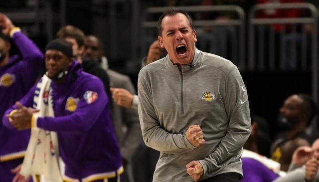 开云体育app-【观察】沃格尔3大特质征服太阳 助杜兰特夺第三冠？