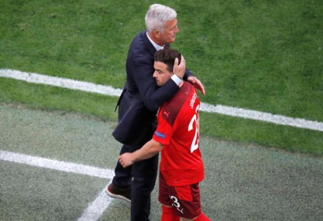 开云体育下载-出局难掩盖幕后英雄功劳 佩特科维奇值得更多尊重