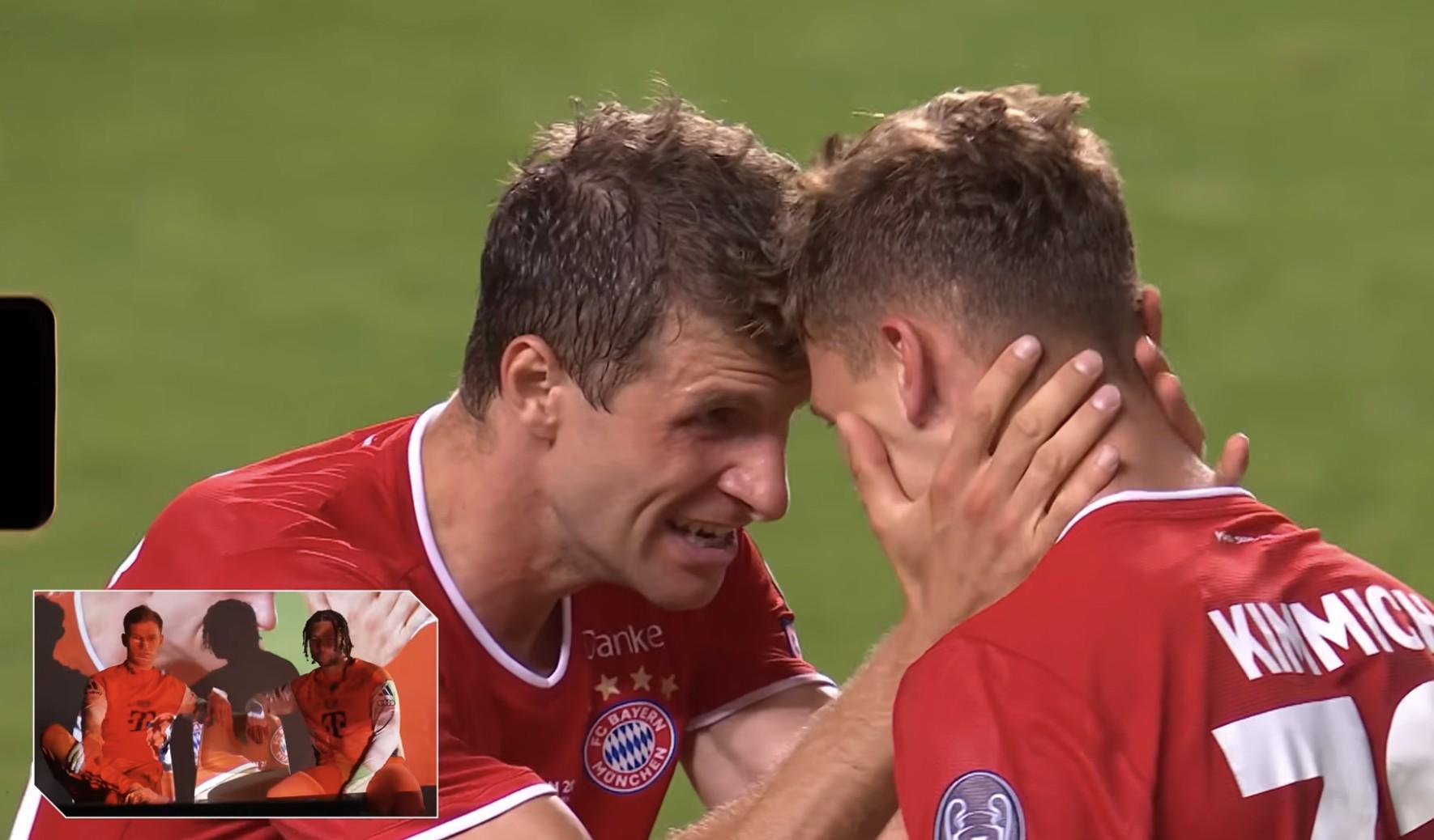 kaiyun.com-格纳布里回顾2020年欧冠决赛：没有诺伊尔，我们不可能夺冠