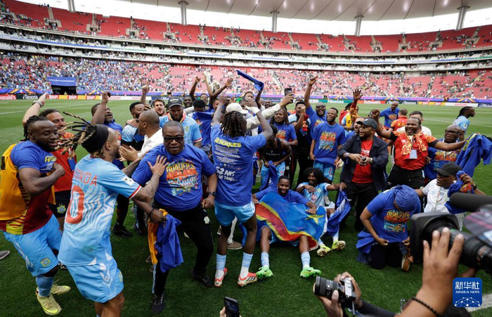 kaiyun.com-足球——世预赛附加赛：刚果（金）晋级世界杯正赛|金）队|决赛|世界杯预选赛洲际附加赛|瓜达拉哈拉|牙买加队_新浪体育_新浪新闻